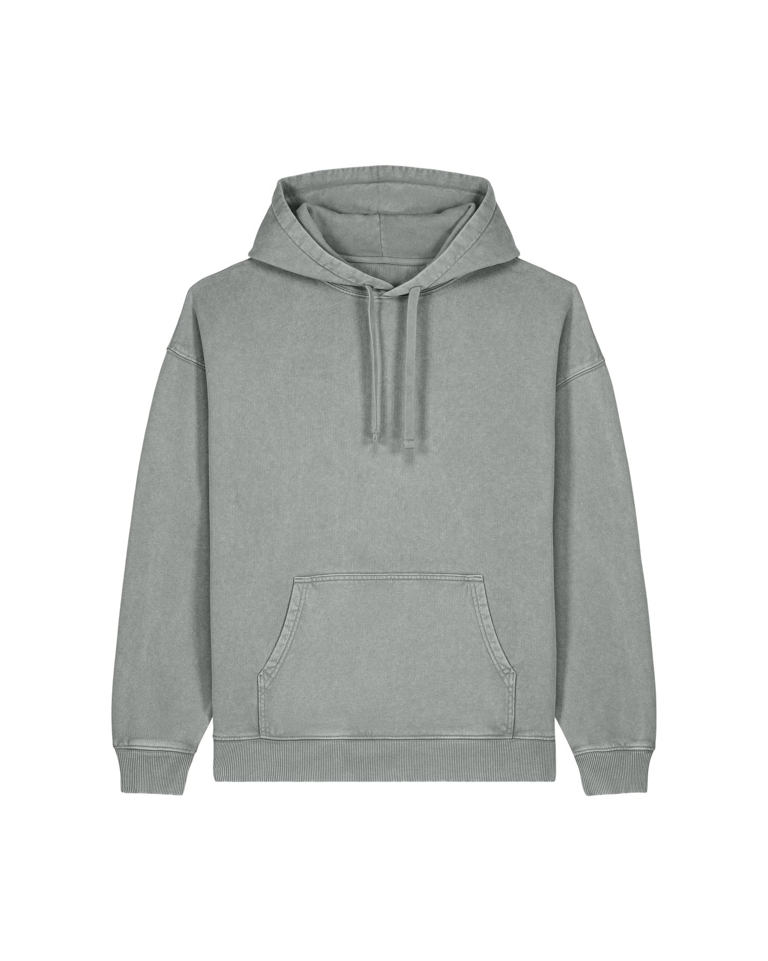 Bluza z kapturem Slammer 2.0 vintage STSU211